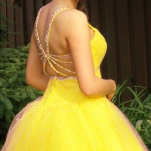 Quinceanera/Prom Dress